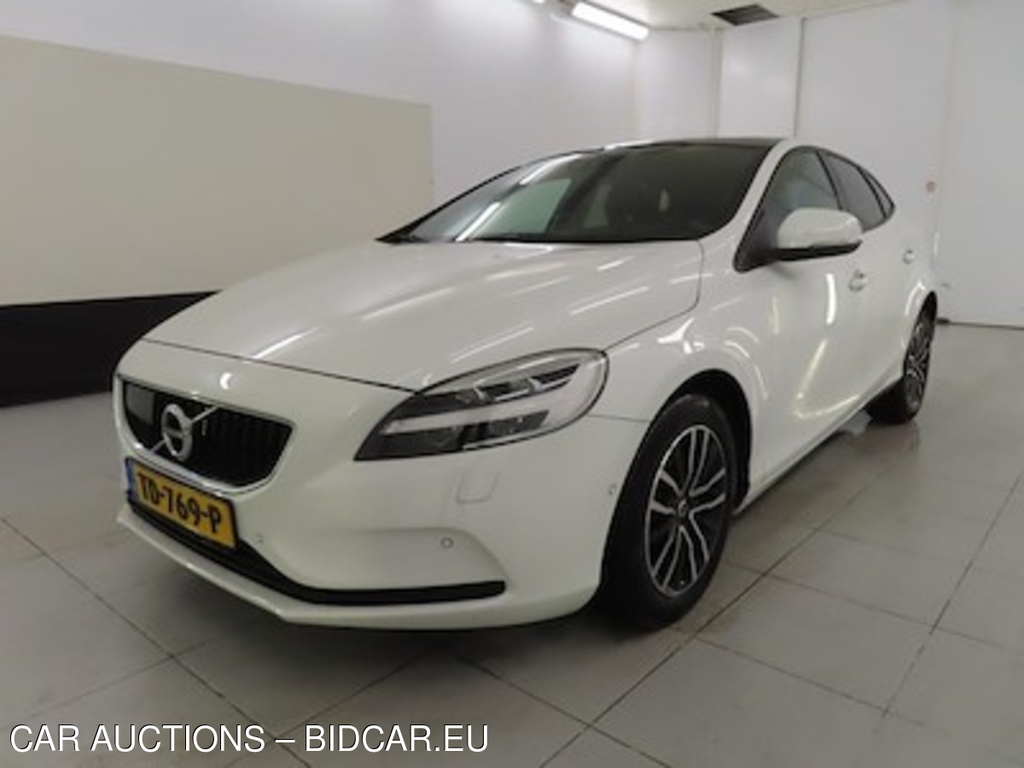 Volvo V40 T2 Geartronic Nordic+ 5d