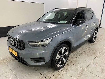 Volvo XC40 Recharge T4 R-Design