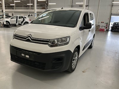 Citroen BERLINGO 1.5 Bluehdi 100 L1n1 650kg