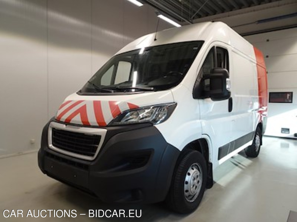 Peugeot BOXER 2.0 Bluehdi 330 L1h2 130 Premium