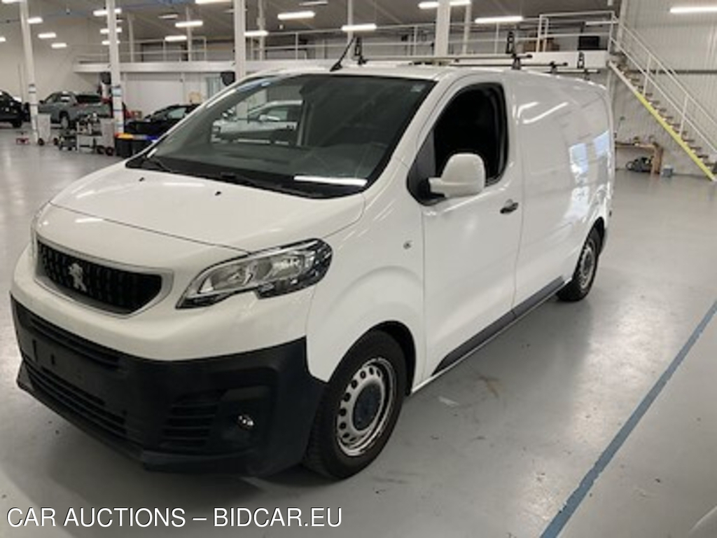 Peugeot EXPERT 1.6 Bluehdi 115 L2 Plus B