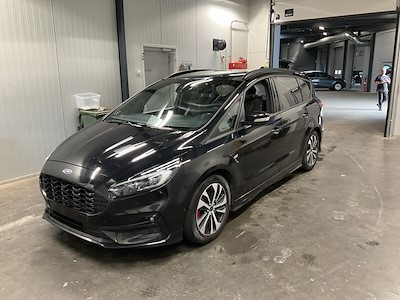 Ford S-Max 2.0 Ecoblue 190 St-Line A8