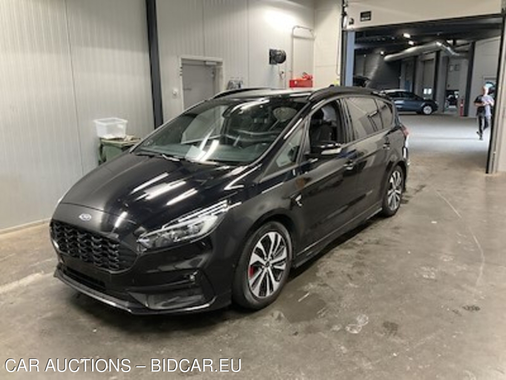 Ford S-Max 2.0 Ecoblue 190 St-Line A8