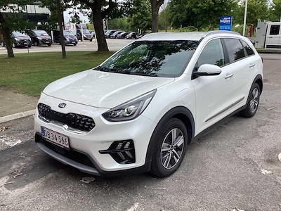 Kia Niro 1.6 Gdi Phev Advance Dct