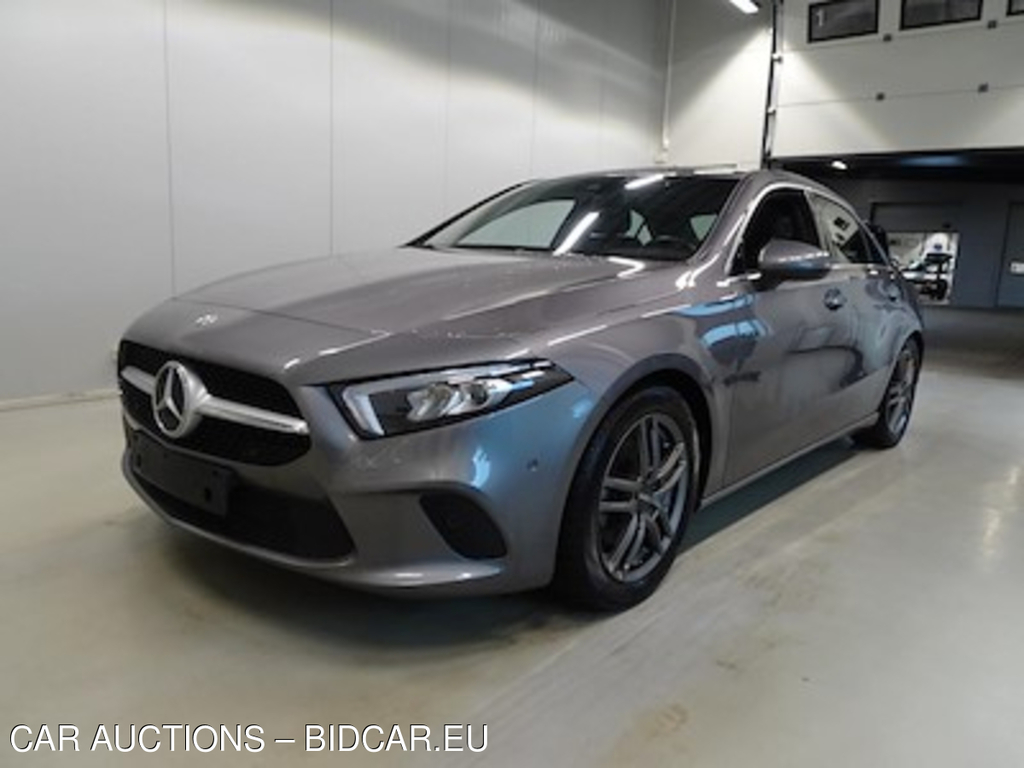 Mercedes-Benz A-Class 1.3 A 200 Business Dct