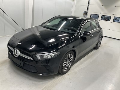 Mercedes-Benz A-Class 2.0 A 220 D Business Dct