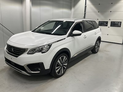 Peugeot 5008 1.5 Bluehdi 130 Allure B