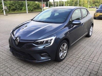 Renault CLIO 1.0 Tce 90 Zen