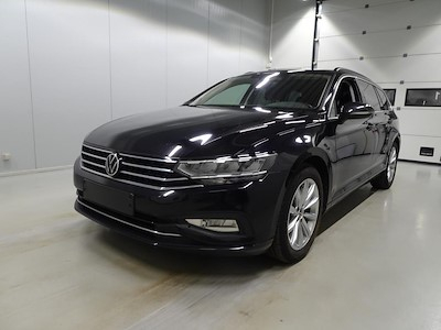 Volkswagen PASSAT 2.0 Tdi 150 Business High Dsg Var