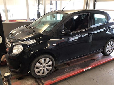 Citroen C1 1.0i Vti 72 Shine