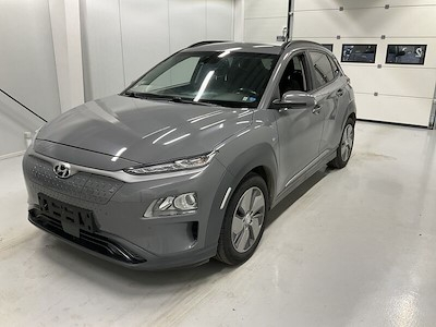 Hyundai Kona 150 Kw/64 Kwt Trend F