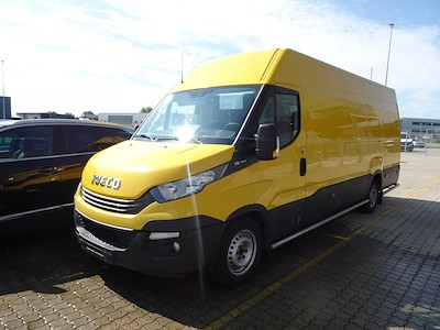 Iveco DAILY 2.3 35s16v L4h2 16m3 Auto