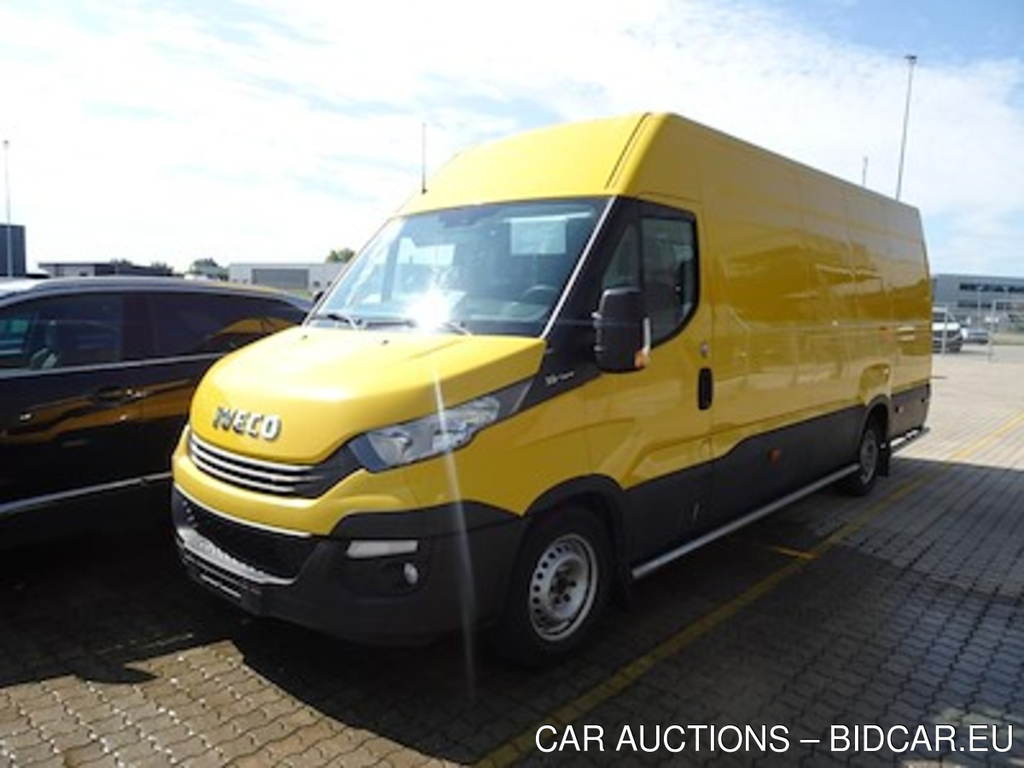 Iveco DAILY 2.3 35s16v L4h2 16m3 Auto