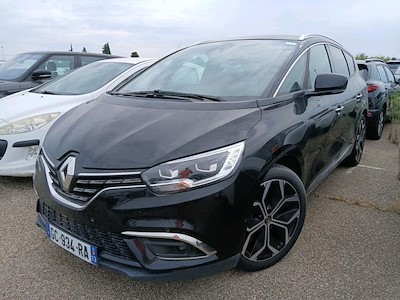 Renault Grand SCENIC Grand Scenic 1.3 TCe 140ch Intens - 21