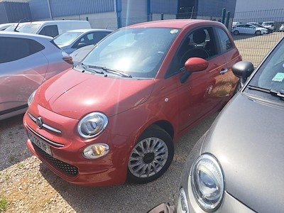 Fiat 500 500 1.0 70ch BSG S&amp;S Lounge