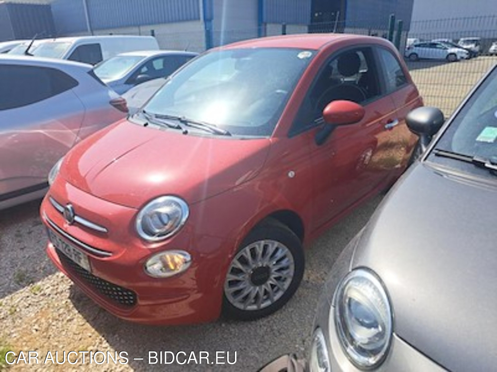 Fiat 500 500 1.0 70ch BSG S&amp;S Lounge