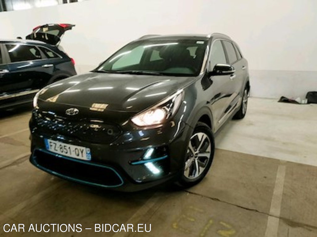 Kia E-NIRO e-Niro Active Business 204ch