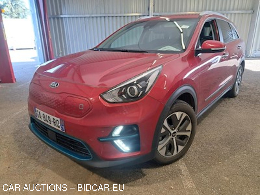 Kia E-NIRO e-Niro Active Business 204ch 3cv