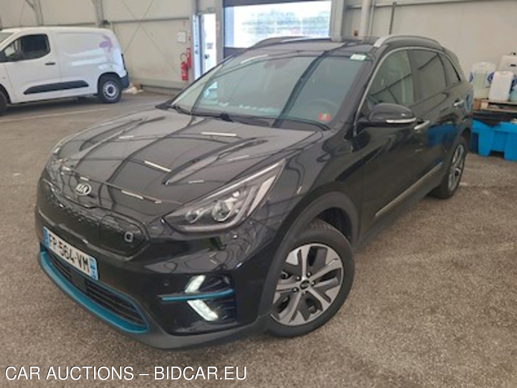 Kia E-NIRO e-Niro e-Premium 204ch