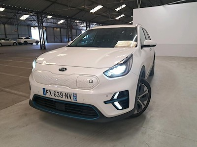 Kia E-NIRO e-Niro Premium 204ch