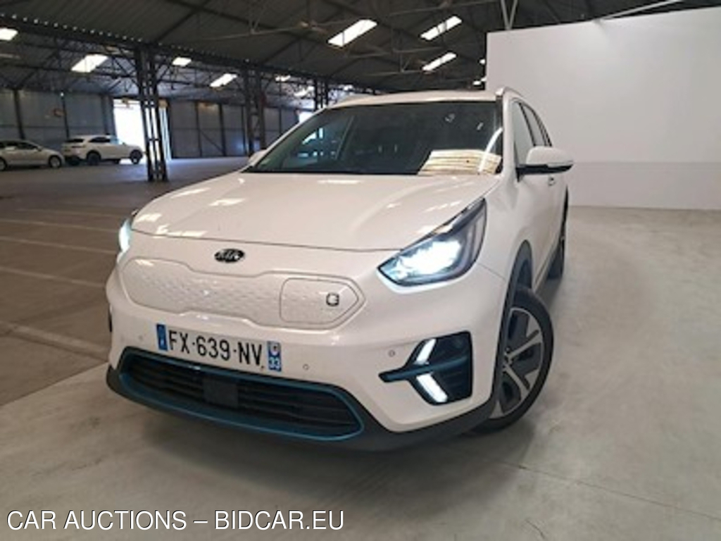 Kia E-NIRO e-Niro Premium 204ch