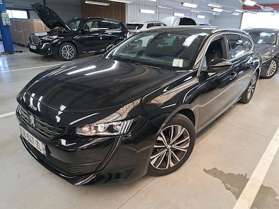 Peugeot 508 508 SW PureTech 130ch S&amp;S Allure Pack EAT8