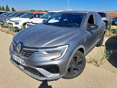 Renault ARKANA Arkana 1.6 E-Tech 145ch RS Line -21B