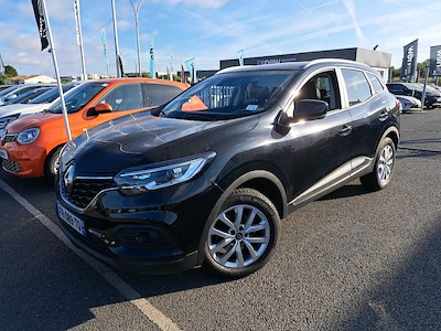 Renault KADJAR Kadjar 1.5 Blue dCi 115ch Business 131g