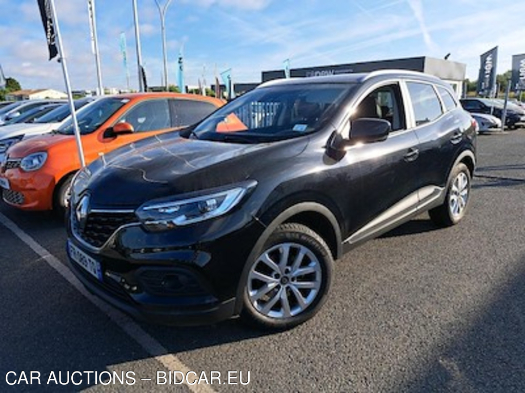 Renault KADJAR Kadjar 1.5 Blue dCi 115ch Business 131g