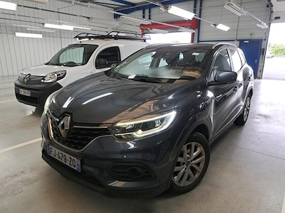 Renault KADJAR Kadjar 1.5 Blue dCi 115ch Business EDC