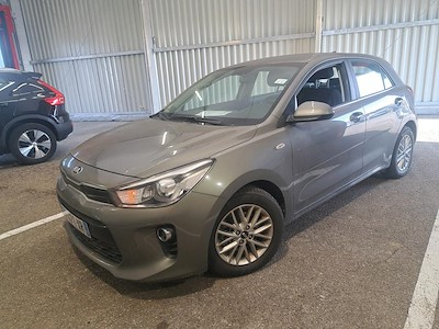 Kia RIO Rio 1.0 T-GDI 120ch Urban Edition Business DCT 7