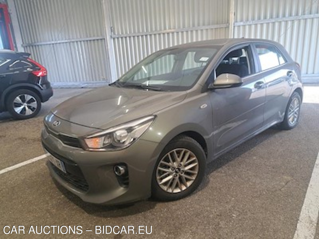 Kia RIO Rio 1.0 T-GDI 120ch Urban Edition Business DCT 7