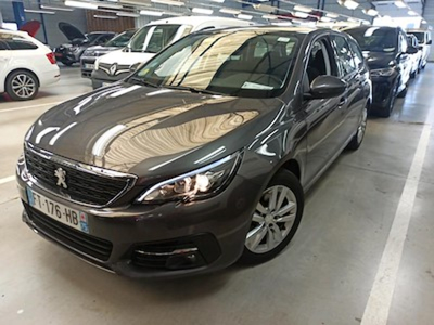 Peugeot 308 SW 308 SW 1.5 BlueHDi 130ch S&amp;S Active Business