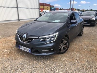 Renault MEGANE Megane 1.3 TCe 140ch Intens EDC -21N