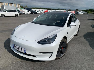 Tesla Model 3 Model 3 Long-Range Dual Motor AWD MY21