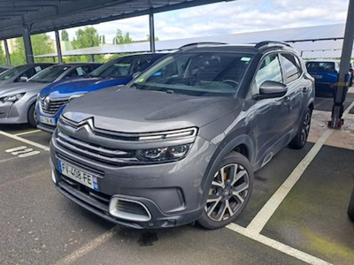 Citroen C5 aircross C5 Aircross BlueHDi 130ch S&amp;S Feel EAT8 E6.d