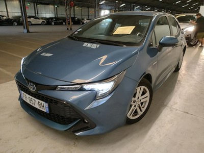 Toyota COROLLA Corolla 122h Dynamic Business MY19