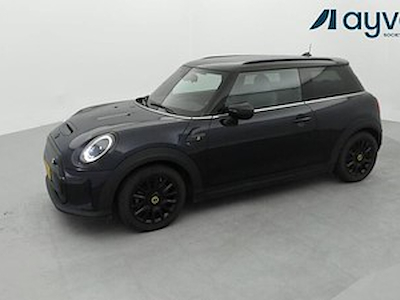 MINI MINI 32.6 KWH COOPER SE