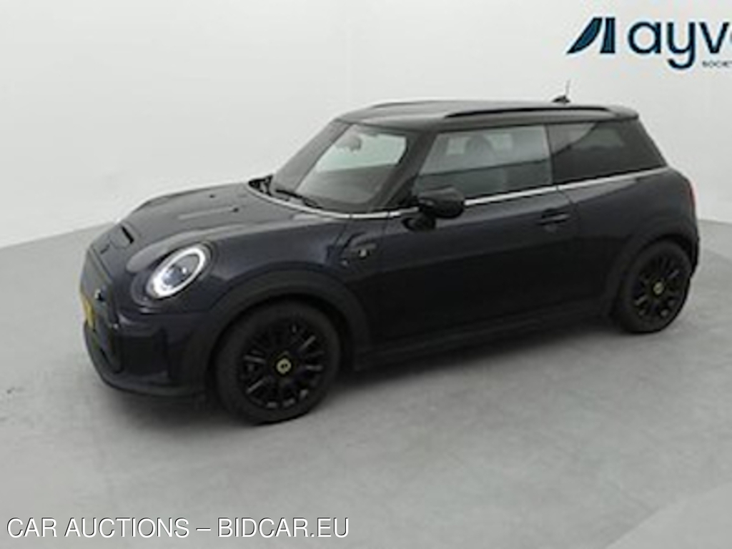 MINI MINI 32.6 KWH COOPER SE