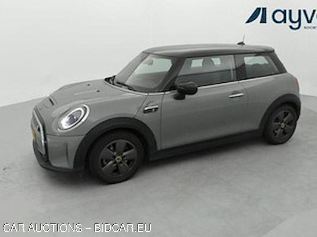 MINI MINI 32.6 KWH COOPER SE