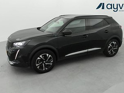 Peugeot 2008 BEV 50KWH ELECTRIQUE AUTO ALLURE