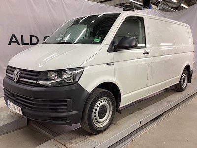 Volkswagen Transporter 2.0TDI 150 KW DSG LWB