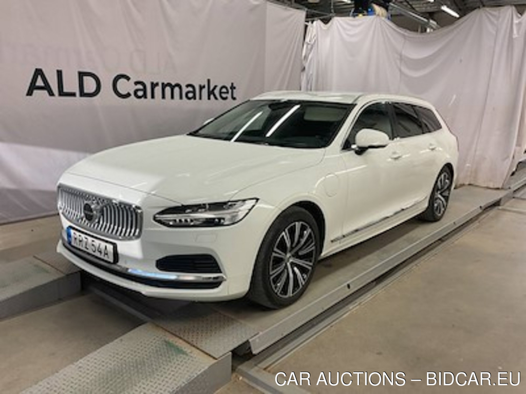 Volvo V90 T6 340 AWD Inscription