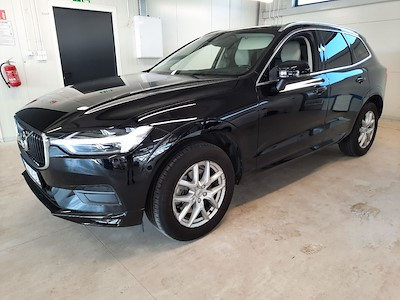 Volvo xc60 XC60 2.0 B4 D MOMENTUM PRO AUTO 4WD