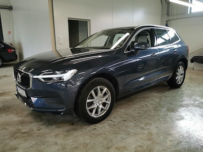 Volvo xc60 XC60 2.0 B4 D MOMENTUM PRO AUTO 4WD