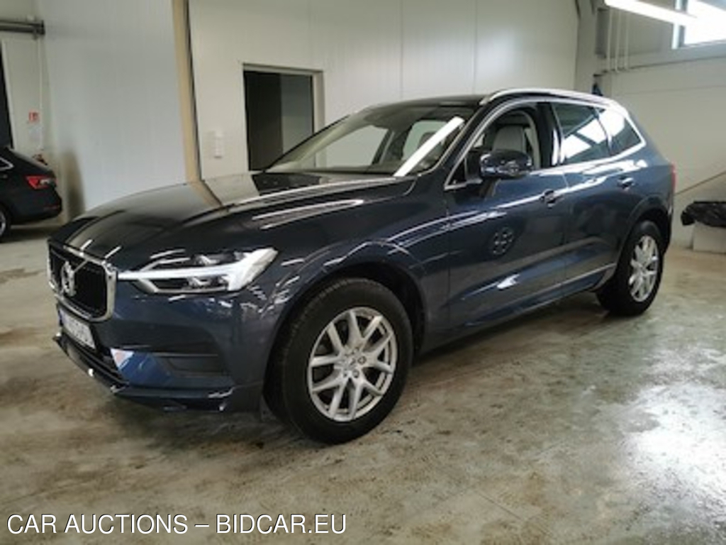 Volvo xc60 XC60 2.0 B4 D MOMENTUM PRO AUTO 4WD