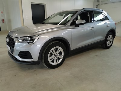 Audi Q3 Q3 2.0 35 TDI S TRONIC