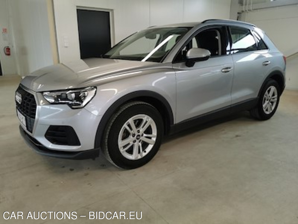 Audi Q3 Q3 2.0 35 TDI S TRONIC