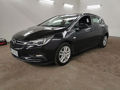 Opel astra ASTRA (O)1.4 16V TURBO ENJOY S/S AUTO