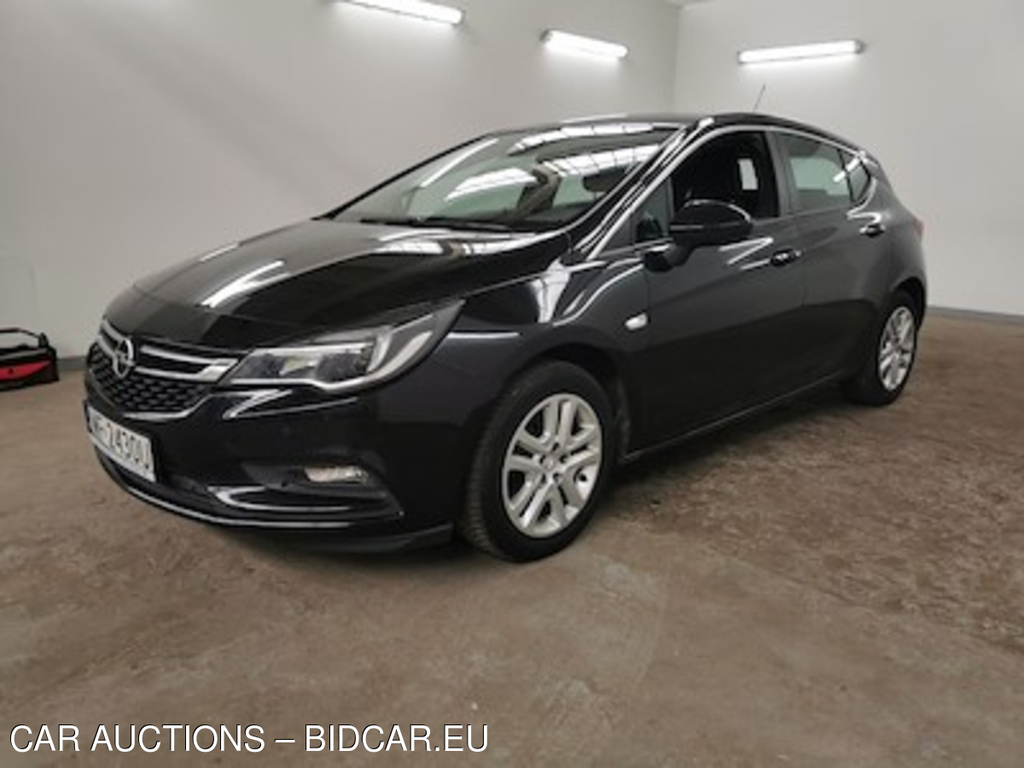 Opel astra ASTRA (O)1.4 16V TURBO ENJOY S/S AUTO